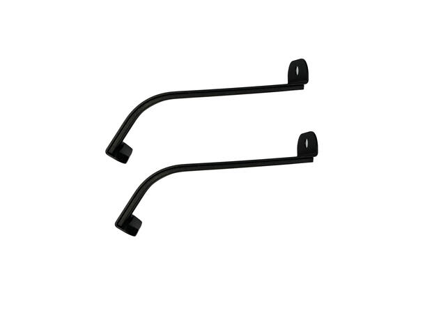 Varselpakke Tak + foran og bak Ford Ranger 2023+ uten Rails 