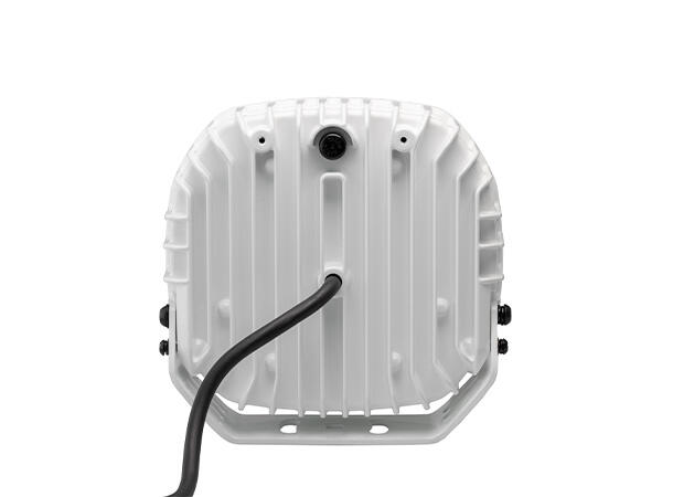 XG9 LED  Driving Light White Multicolor Parklys Hvit, Gul og Grønn.