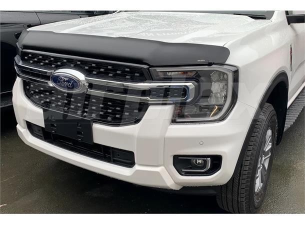 Airplex panserbeskytter Dark MATT Ford Ranger 2023 / Raptor 2023+