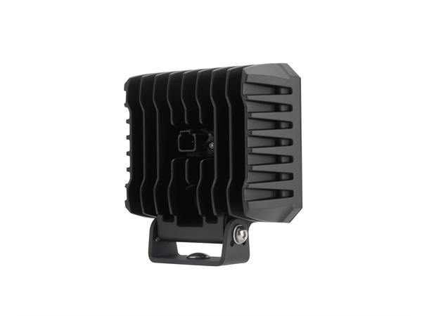 BRT Power Black 8 80° spredning - 10500 effektive Lm