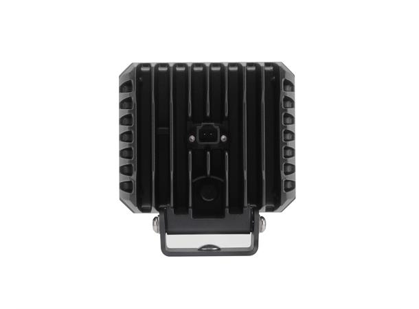 BRT Power Black 8 80° spredning - 10500 effektive Lm