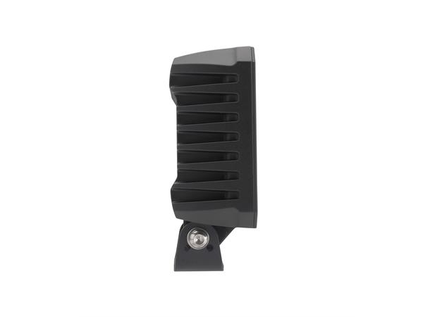 BRT Power Black 8 80° spredning - 10500 effektive Lm