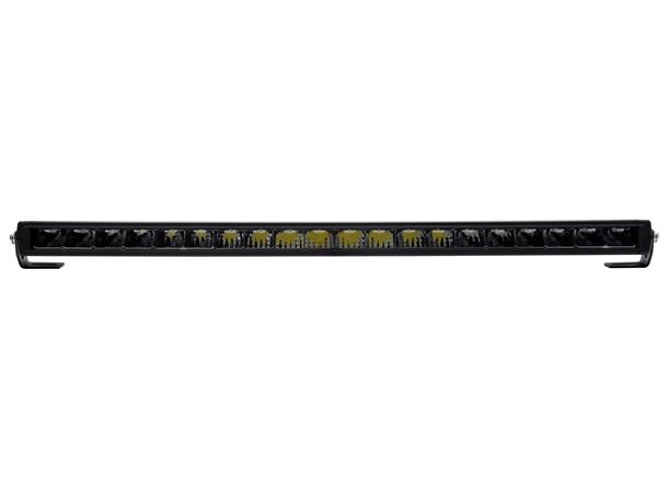 BRT Slimline PRO 30 Curve Lengde 728mm. 10500Lm