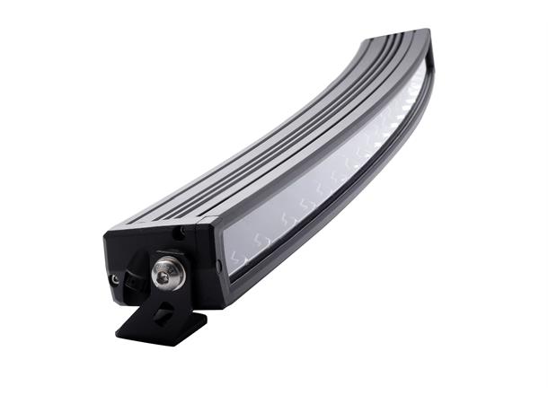 BRT Slimline PRO 30 Curve Lengde 728mm. 10500Lm