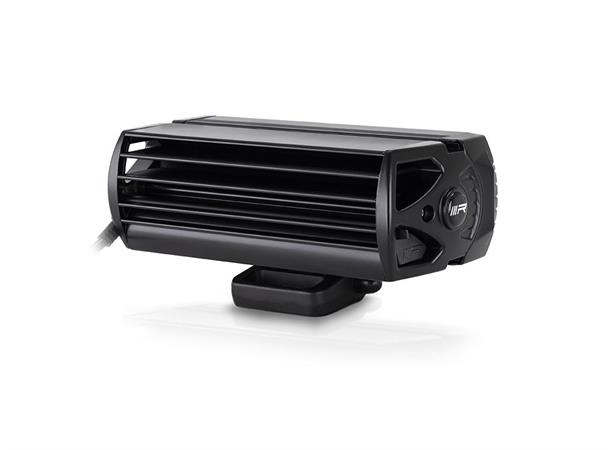 Frontbøyle med 3 Lazer Triple-R 750 ELIT PDC-kompatibel! Ford Ranger 2023+