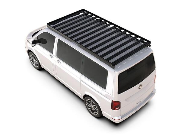 Frontrunner Slimline II Roof Rack VW T6.1 LANG