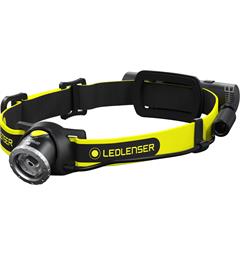 LEDLENSER IH8R 600Lumen. Oppladbar