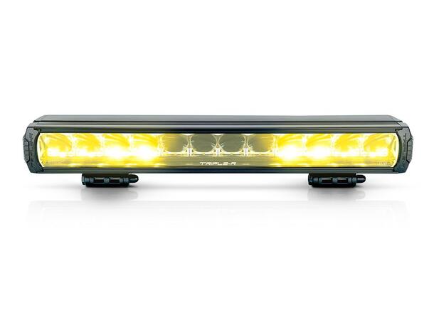 Lazer® Triple-R 1250 Elite + Lengde 590mm. 21388 Lumen