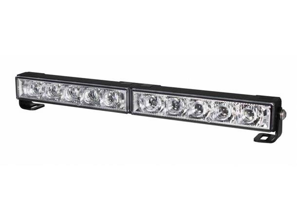 Maxtel® PRO SLIM 50 LED B:500, H:70, D:57mm