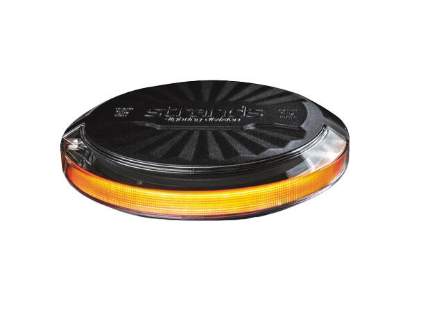 STRANDS CRUISE LIGHT FIREFLY  BEACON Magnet + sigarett plugg