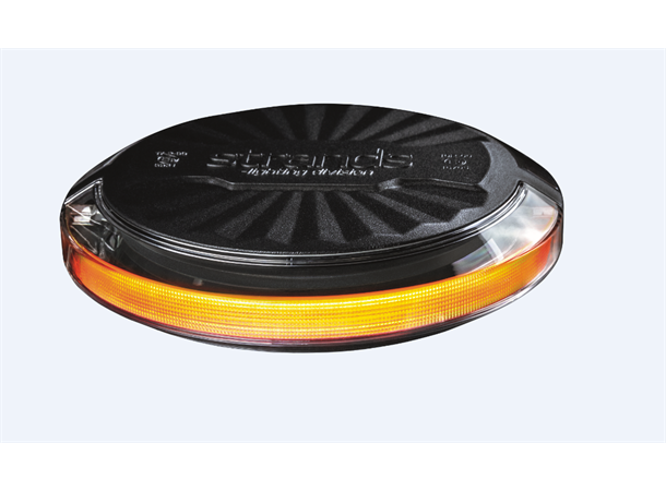 STRANDS CRUISE LIGHT FIREFLY  BEACON Magnet + sigarett plugg