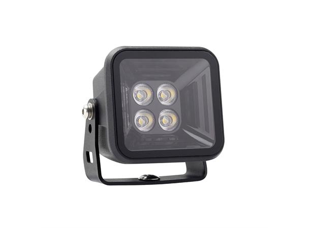 Strands Dark knight Fortex Multi farger i lysbidet