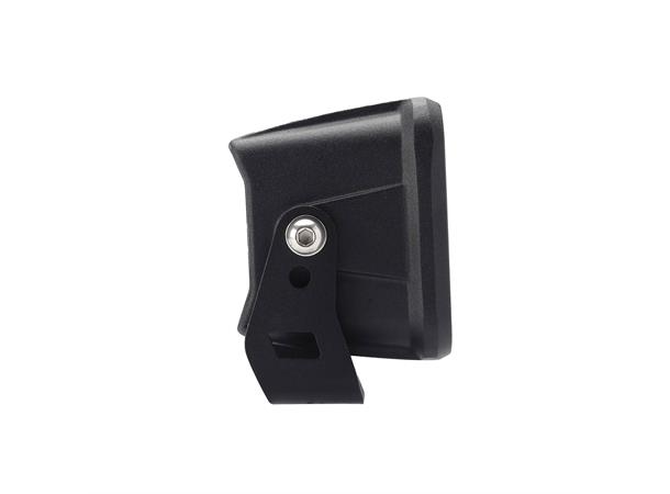 Strands Dark knight Fortex Multi farger i lysbidet