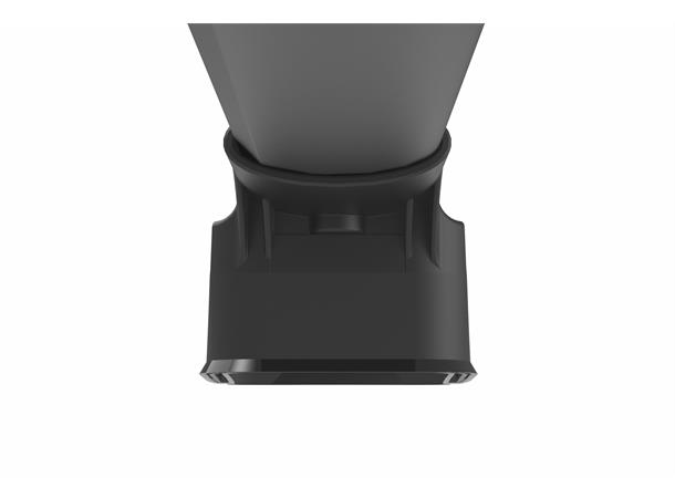TURTLE AIR3 Takstativ - Fix Point 5dr -Combo Life 2019+