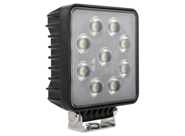 BRT 36 LED Classic 3600 Lumen. 60° Spredning
