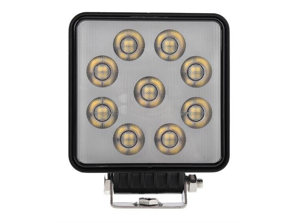 BRT 36 LED Classic 3600 Lumen. 60° Spredning