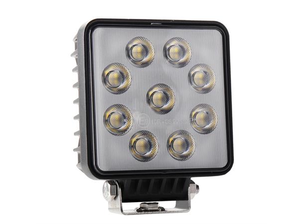 BRT 36 LED Classic 3600 Lumen. 60° Spredning