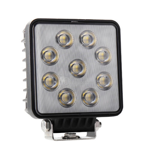 BRT 36 LED Classic 3600 Lumen. 60° Spredning