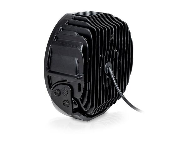 Frontbøyle Wide m Lazer Sentinel 9 ELITE Ford Ranger Raptor 2023+
