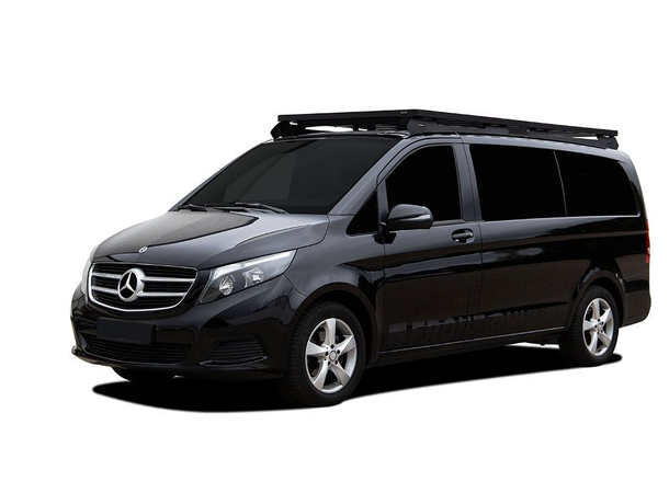 Frontrunner Slimline II Takgrind Mercedes Vito W447 A2 full-size
