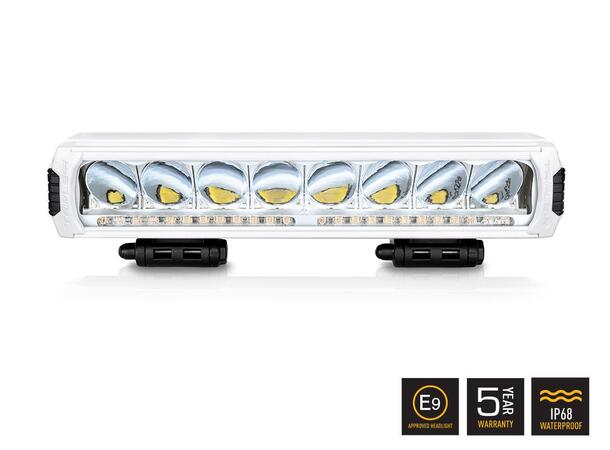 Lazer Triple-R 1000 G2 - Beacon Gen2. Med varsellys. 9240 Lumen.