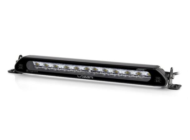 Lazer® Lyspakke med Linear 12 ELITE Modernum CANBUS Med Lazer Skiltfester