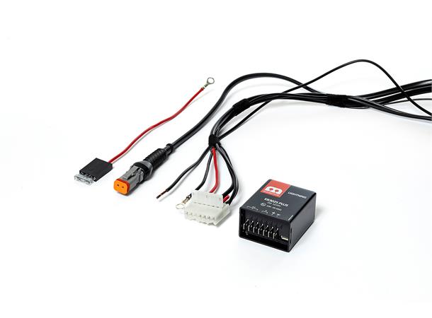 Modernum Analog 3025 Ranger /Raptor 2023-