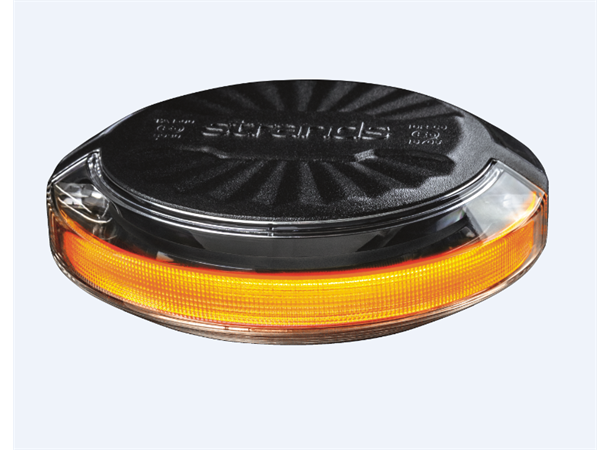 Strands CRUISE LIGHT FIREFLY  BEACON For plate montering