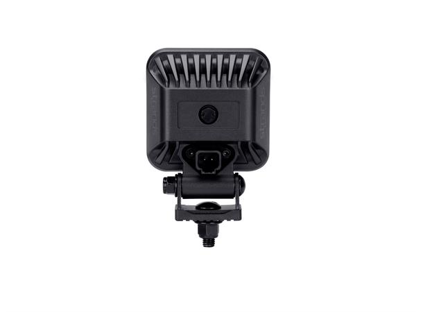 Strands Dark Knight Hardcore 36W. 5000K. 3645Lm.