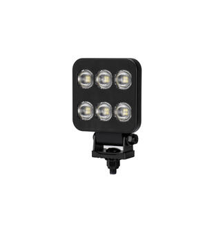 Strands Dark Knight Hardcore 36W. 5000K. 3645Lm.