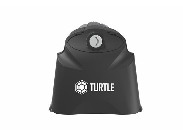 TURTLE AIR3 Takstativ - Fix Point 4dr -Citan 2012-2019