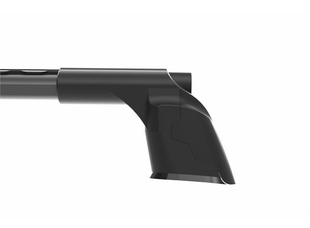 TURTLE AIR3 Takstativ - Fix Point 4dr -Shuttle (T5) 2003-2015