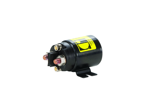 UNIVERSALRELE 24V, 150AMP