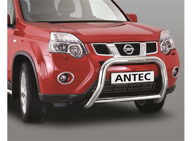 Antec EU Frontbøyle 60mm Nissan X-Trail T31 2010-2013