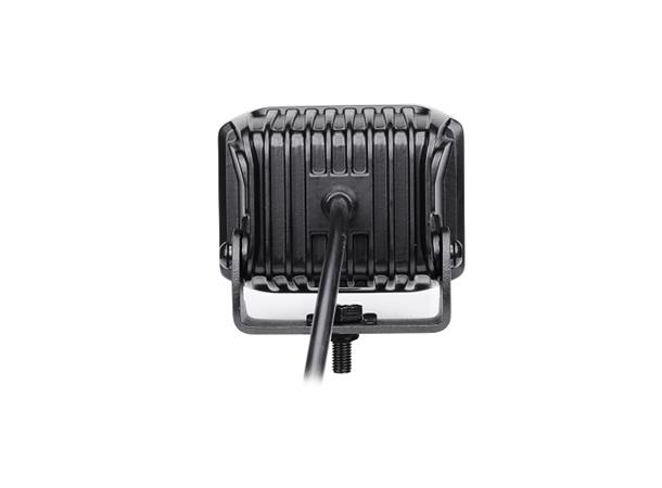 Arbeidslys / varsellys combo 3452 effektive lumen