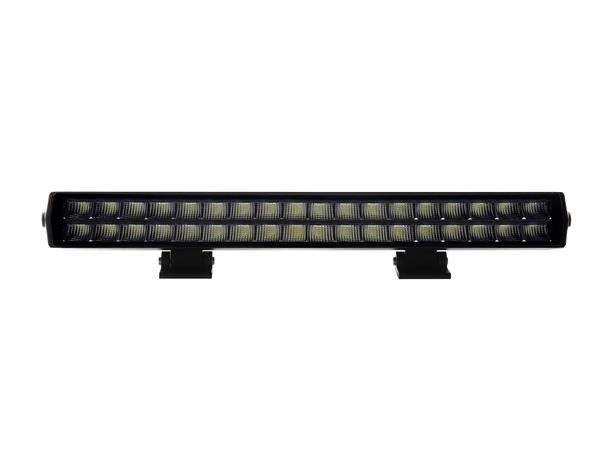 BRT Power 180 LED Arbeidslys. L522mm. 13700 Lumen.