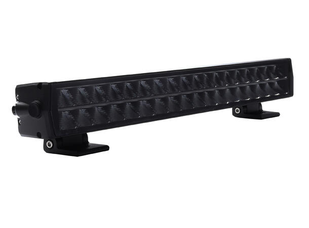 BRT Power 180 LED Arbeidslys. L522mm. 13700 Lumen. 