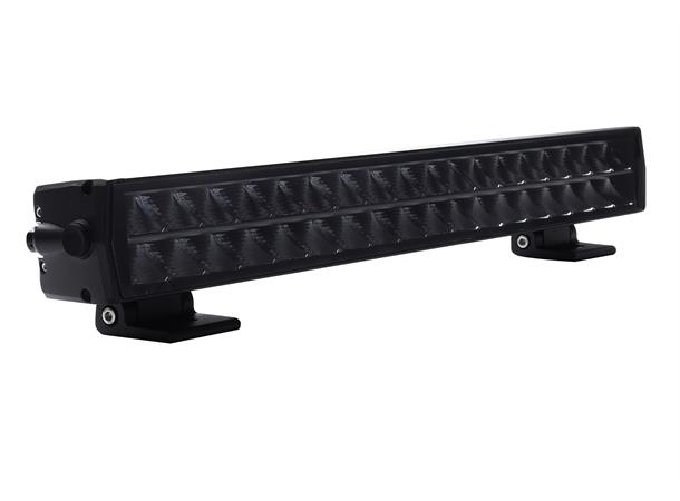BRT Power 180 LED Arbeidslys. L522mm. 13700 Lumen.