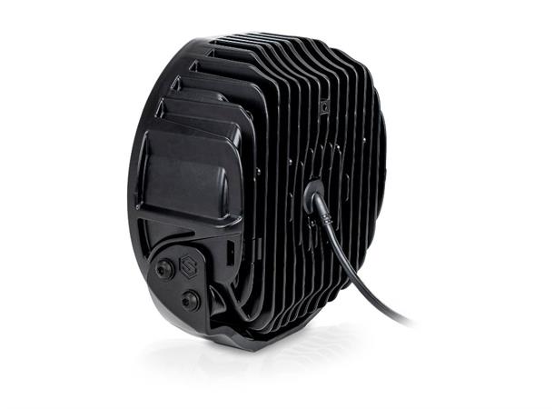 Frontbøyle med 3 Lazer Sentinel 9 ELITE Ford Ranger Raptor 2023+