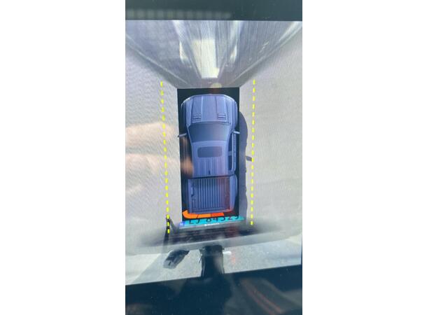 Frontbøyle med 3 Lazer Sentinel 9 ELITE Ford Ranger Raptor 2023+ 