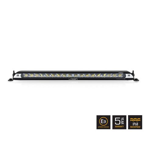 Lazer® Linear 18 ELITE+ Lengde 532mm. 21000 Lumen