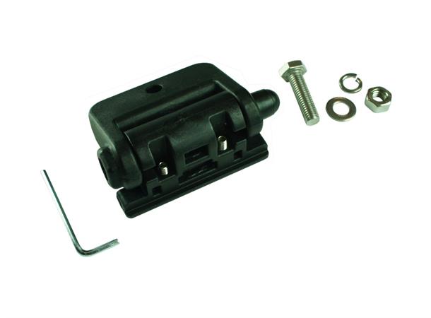 Lazer® Senterbrakett (stk). Passer til Triple-R og ST-serie.
