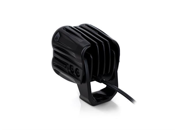 Lazer® Utility 80 HD VAR Variabel lysstyrke