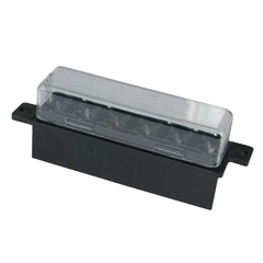 Sikringsboks Max 40A 6 utganger MIDI