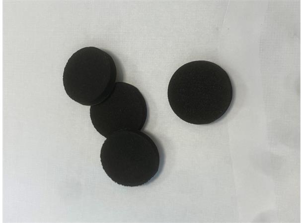 4 x PDC Block 26mm 3M Blendeputer til parksensor