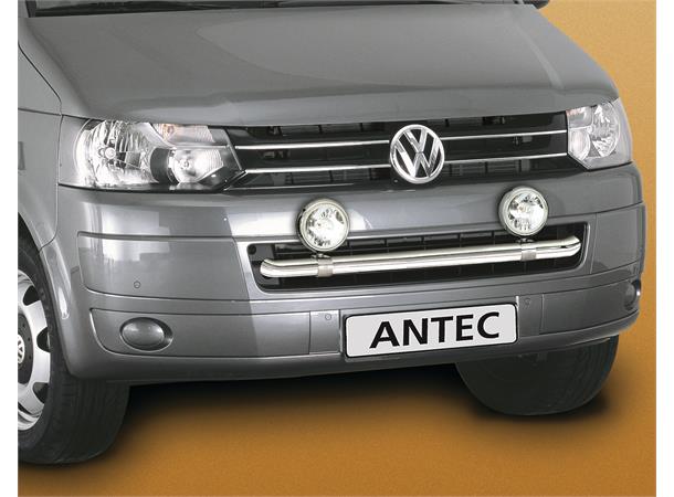 Antec lyktefeste 60mm Volkswagen Transporter T6