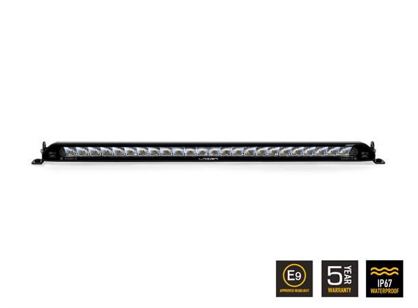 Frontbøyle med Lazer Linear 24 ELITE Ford Ranger Raptor 2023+