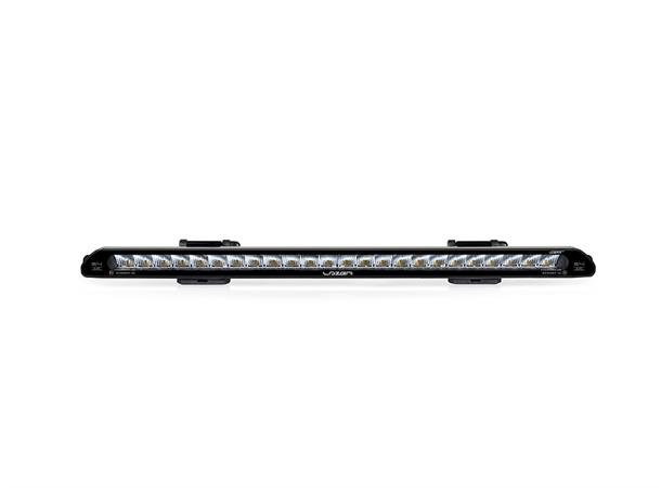 Frontbøyle med Lazer Linear 24 ELITE Ford Ranger Raptor 2023+