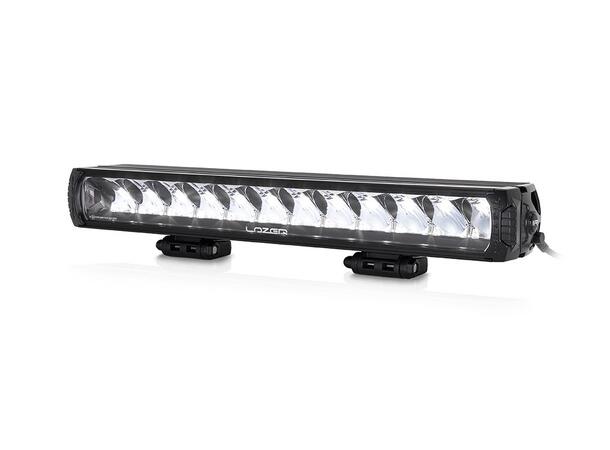Lazer® Grillkit med Triple-R 1250 Ford Ranger Wildtrak 2023+ 