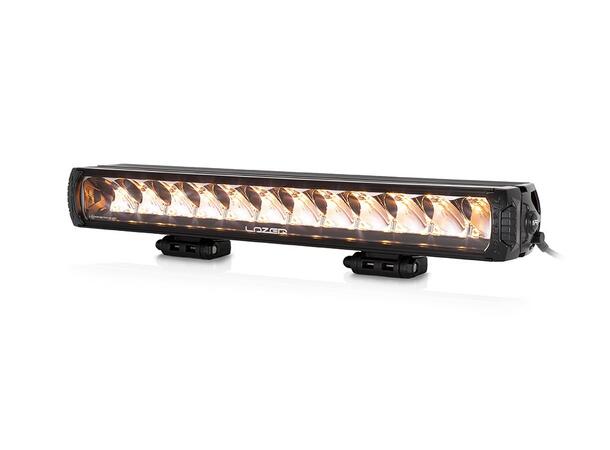 Lazer® Grillkit med Triple-R 1250 Ford Ranger Wildtrak 2023+ 